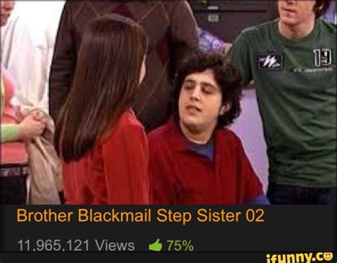 blackmailed stepsister|step sister blackmail Search